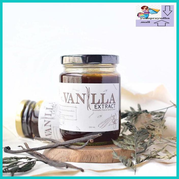

54Etr7U- Vanilla Extract 9Uhhjt7-