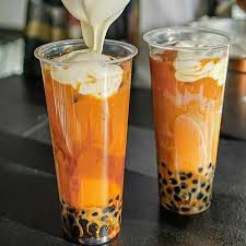 Grosir 1 Dus Bobatee / Topping Boba / Popping Boba / Toping / Tapioca Pearl / Mutiara Hitam / Bubble