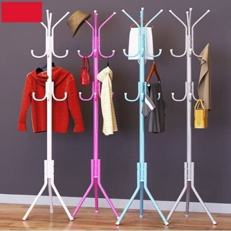 Standing Hanger/Hanger Topi