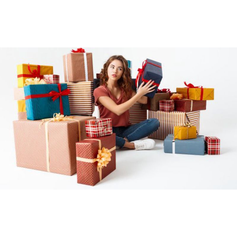 

Bubble Warp Tambahan