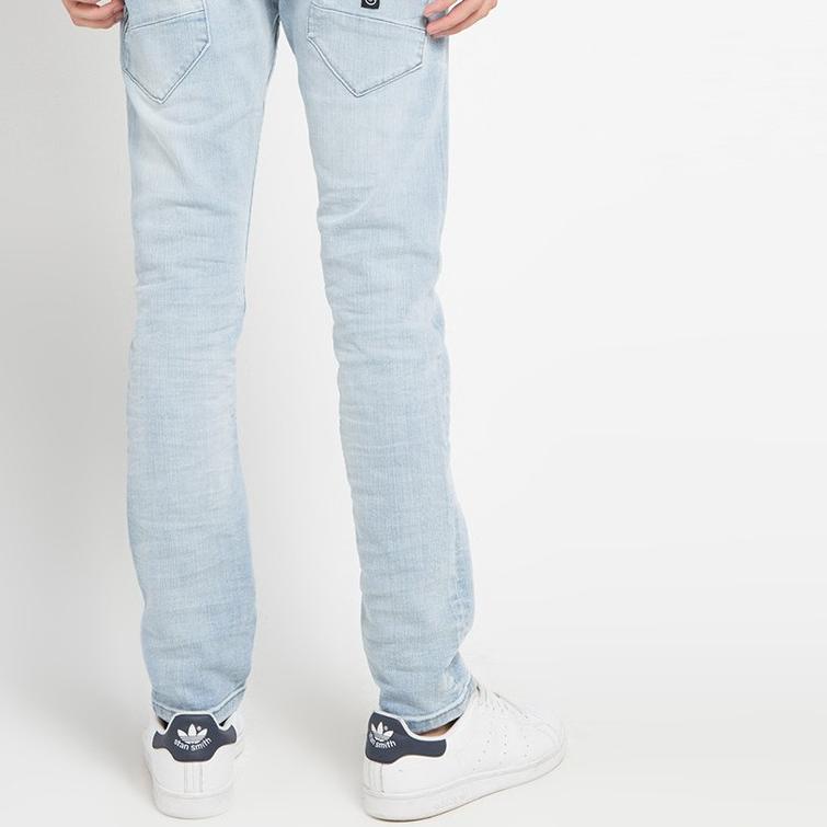 ✶ CELANA JEANS SKINNY PRIA Urban Light RA JEANS ✸