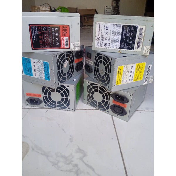 bok psu kesing PSU