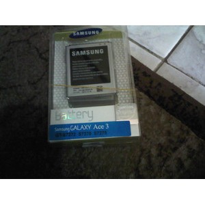 baterai original samsung galaxy ace 3