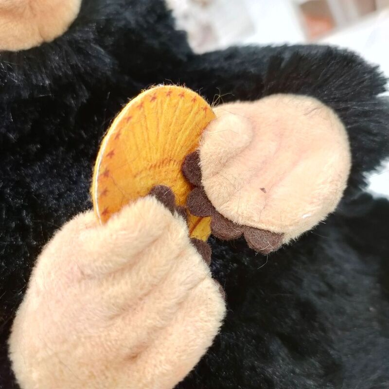 Fantastic Beasts and Where to Find Them Niffler Plush Toys Cute Soft Stuffed Dolls For Kid Christmas Birthday Gift