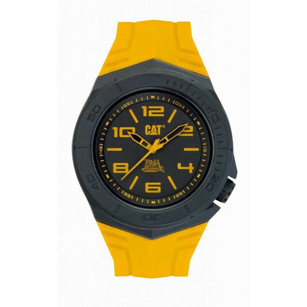 Jam Tangan CAT/Caterpillar LA.111.21.137 Original