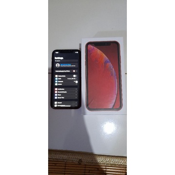 Iphone XR 64 Gb