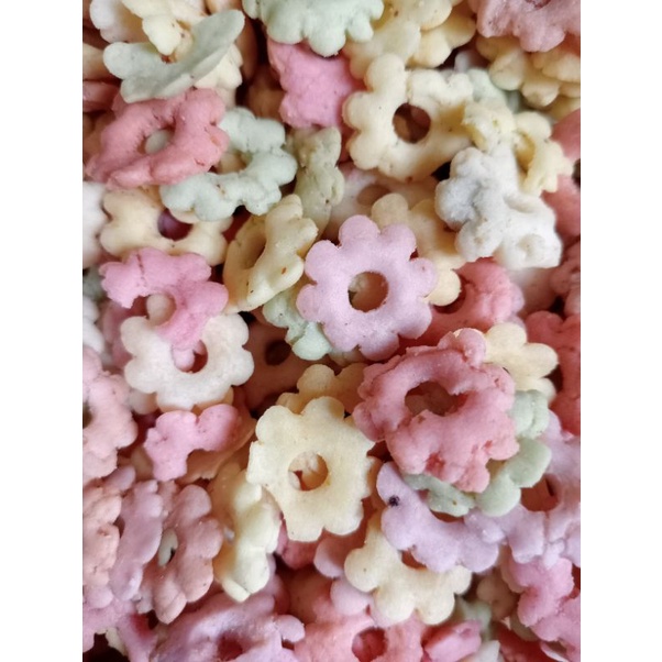 

sakura ajisan gurih renyah enak 250gr