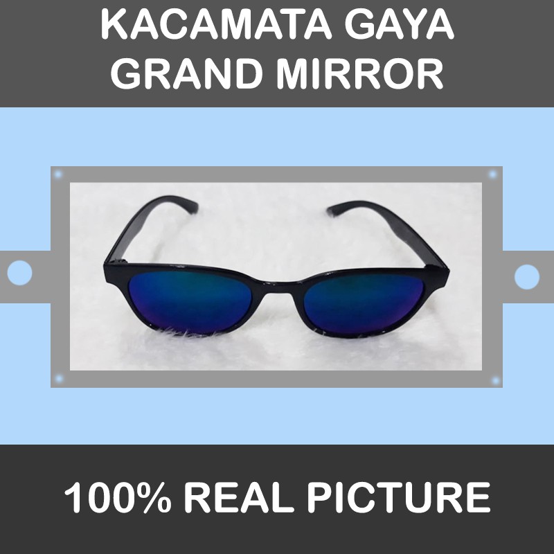 BESTSELLER!!!Kacamata Gaya/Kacamata Fashion/Kacamata trendy/Kacamata Unisex/Pria dan wanita