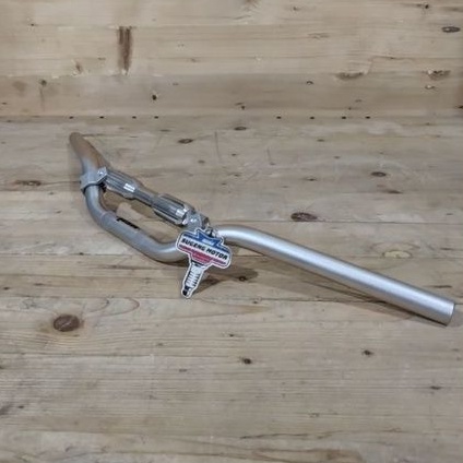 STANG REPLIKA DAYTONA low + Stabilizer Jumbo