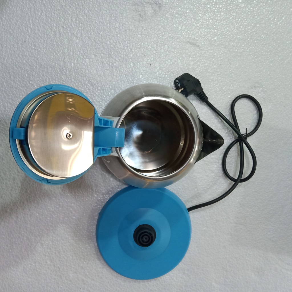 Teko Listrik Advance - Kettle Electric Advance AK-151 - Ceret Elektrik Pemanas Air Listrik