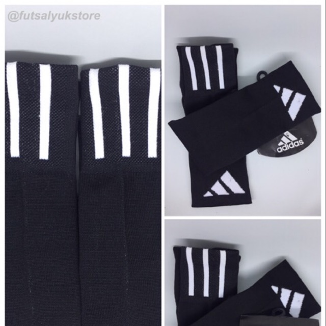 KAOS KAKI PANJANG ADIDAS FUTSAL / BOLA