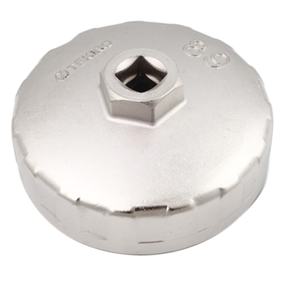 TEKIRO KUNCI OIL FILTER MANGKOK - OIL FILTER WRENCH