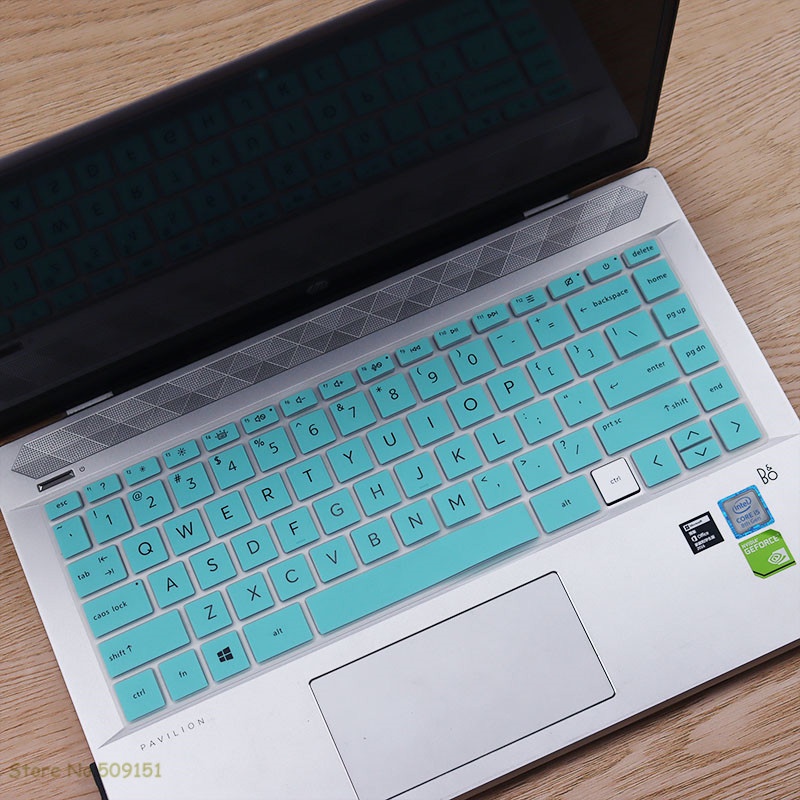 Skin Cover Keyboard Laptop Untuk HP Envy X360 Envy 14t-eb 14t-eb 14t-eb000 X360 13-ay 13-bd 13m-b 13m-by 13-ba 13-a