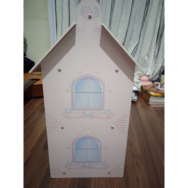 mainan rumahan2 anak/kayu