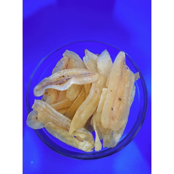 

cemilan / keripik pisang / kripik pisang kepok250g