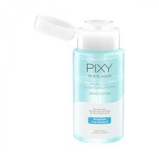 Pixy White Aqua Micelloil Cleansing Water (Smooth Pore)