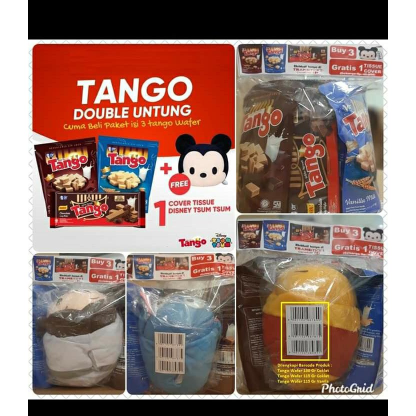 

TANGGO