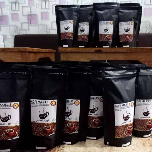 

Kopi Majelis