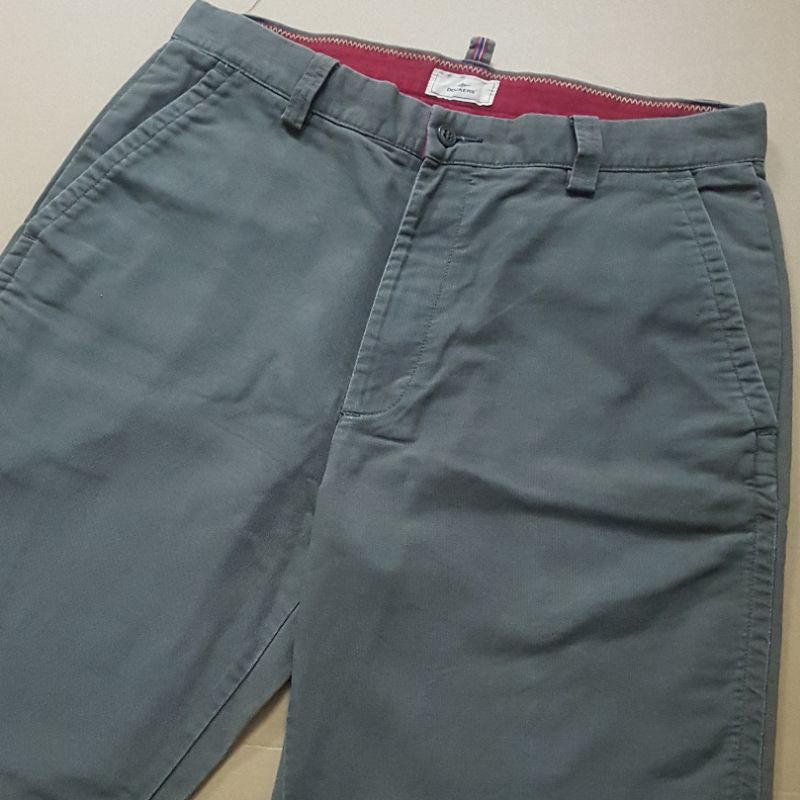 celana second DOCKERS original size: 32 || LM0050