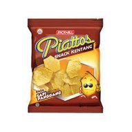 

RETAIL - CHIKI PIATOS 11G