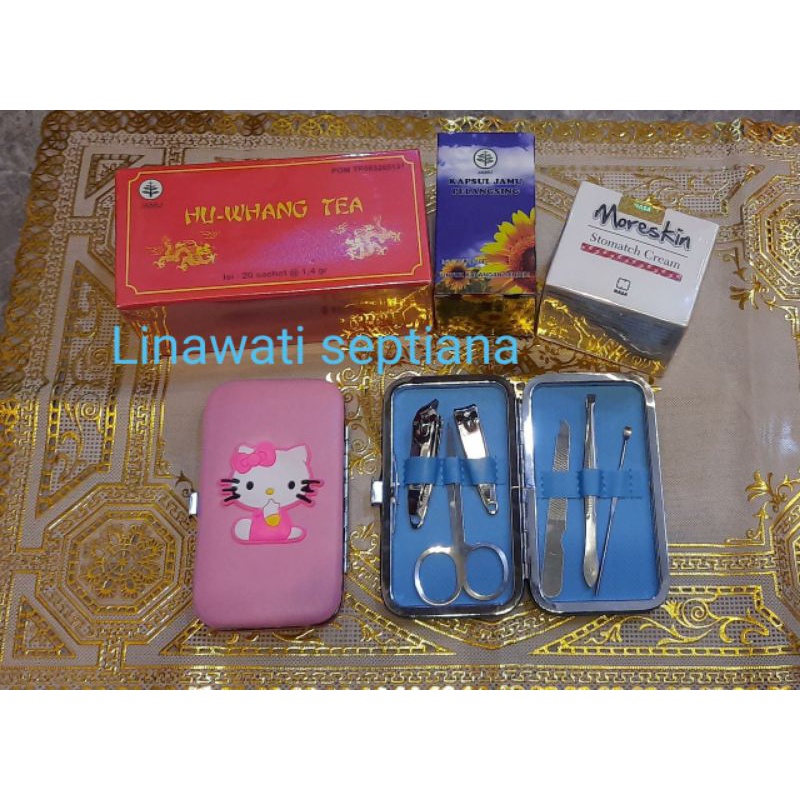 Jamu langsing linawati pelangsing ampuh penurun berat badan