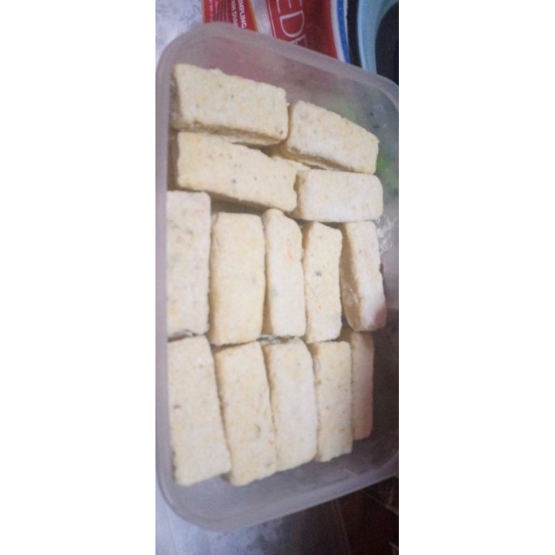 

Cedea Fish Stick 500 gram