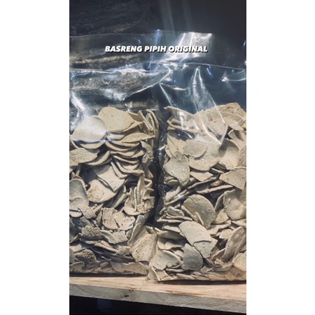 

Basreng pipih original