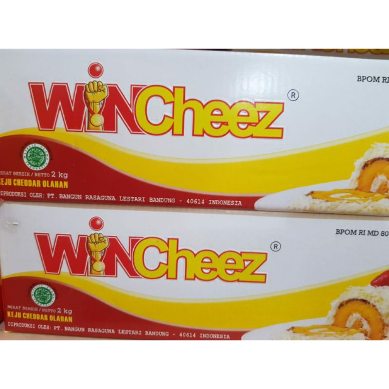 

keju batang 2kg | wincheez reguler kemasan 250gr(isi 8pcs)