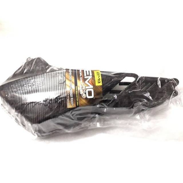 New Cover filter hawa udara PCX Lokal Carbon Penutup Filter hawa Udara PCX Lokal Carbon
