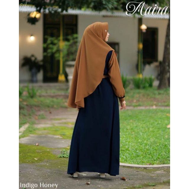 maira by Aden hijab