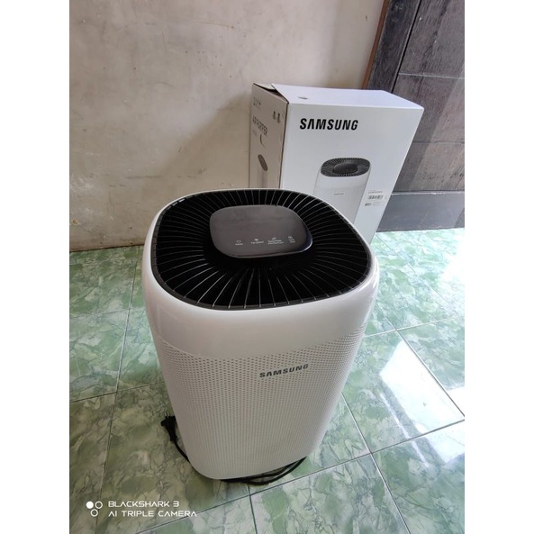air purifier samsung