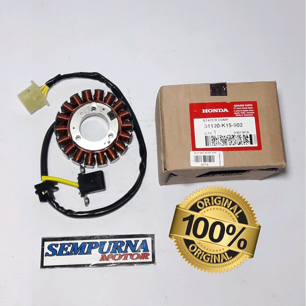 Spul Cb150r Promotions