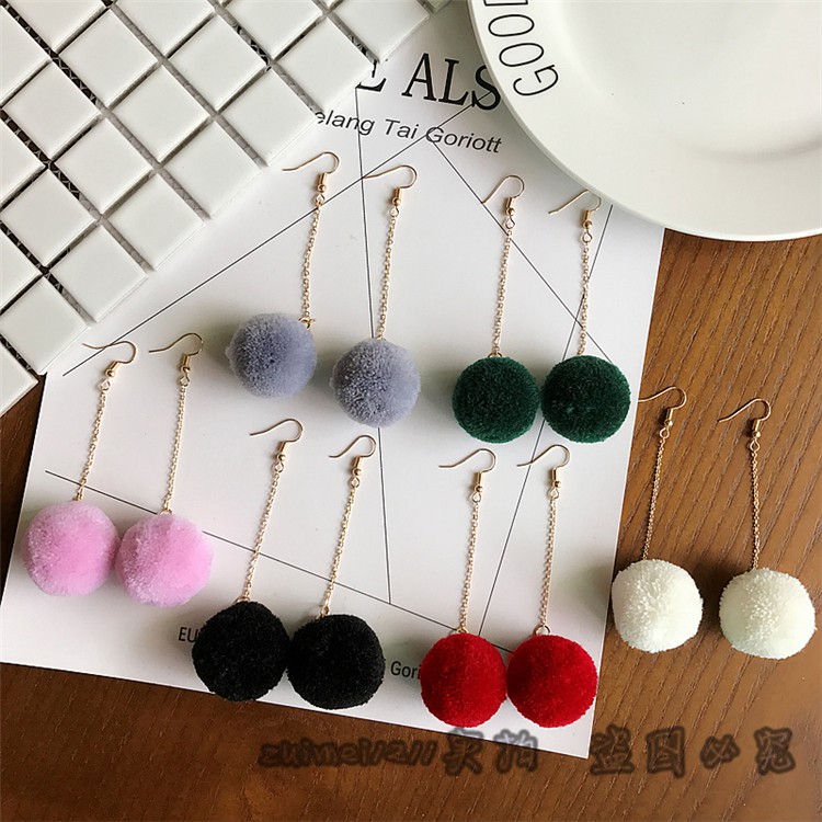 ANTING FASHION WANITA STYLE KOREA POM 08 BEST SELLER