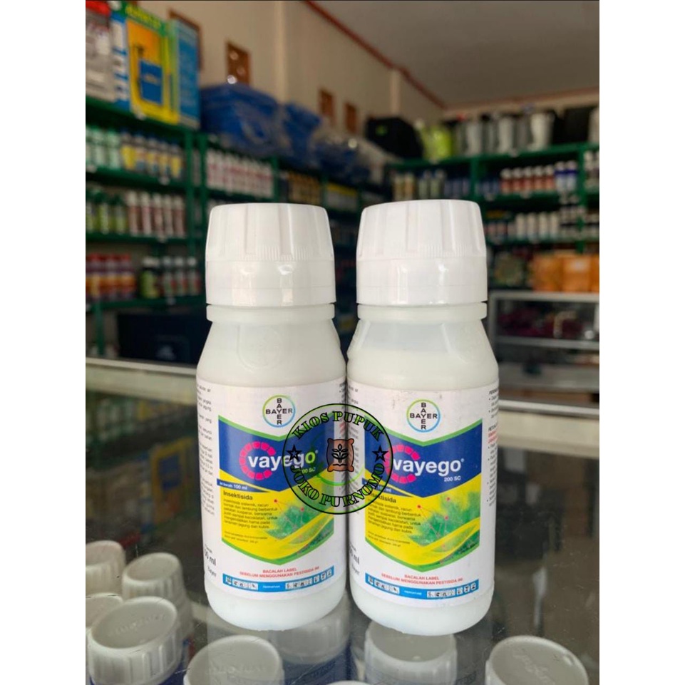 VAYEGO 200SC 100ML INSEKTISIDA