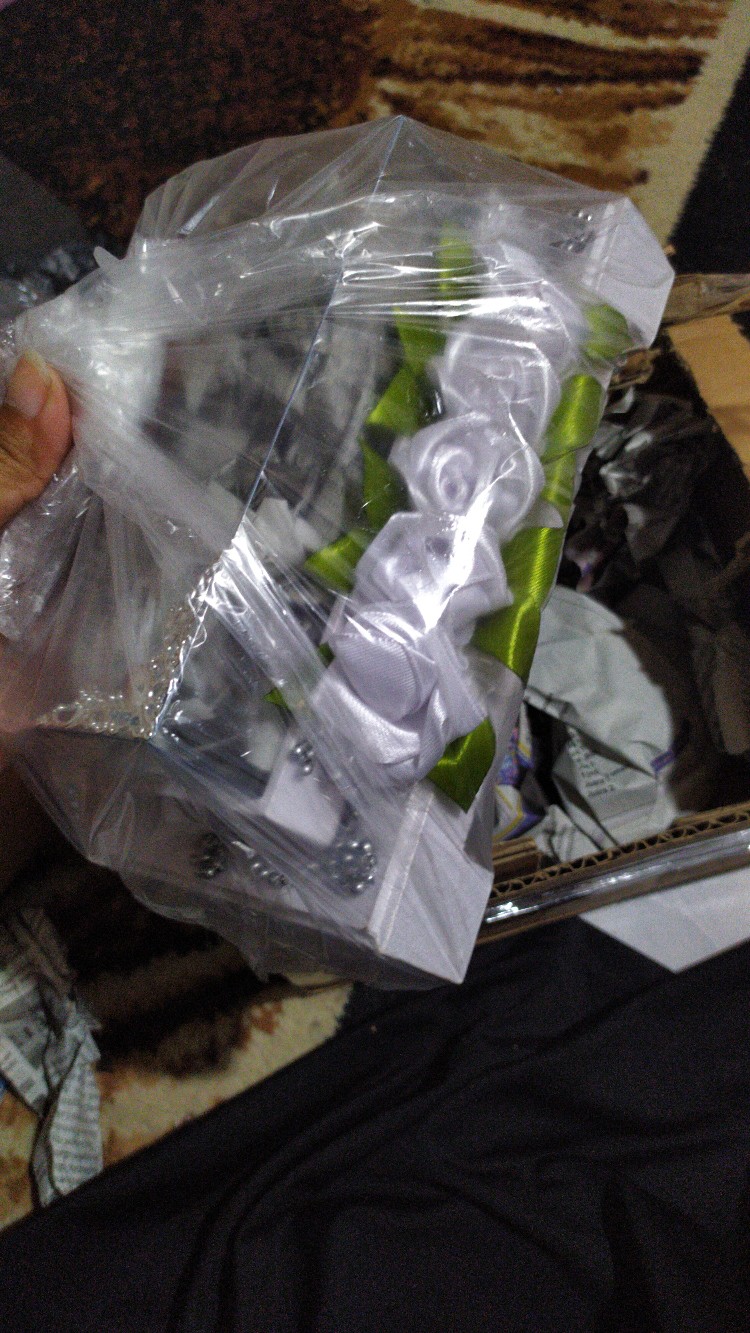 Box Uang, Kotak Uang, Mahar