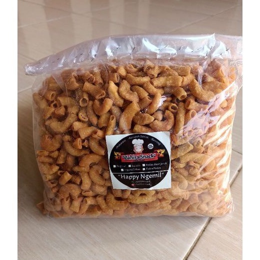 

makaroni jagung bakar 500gram