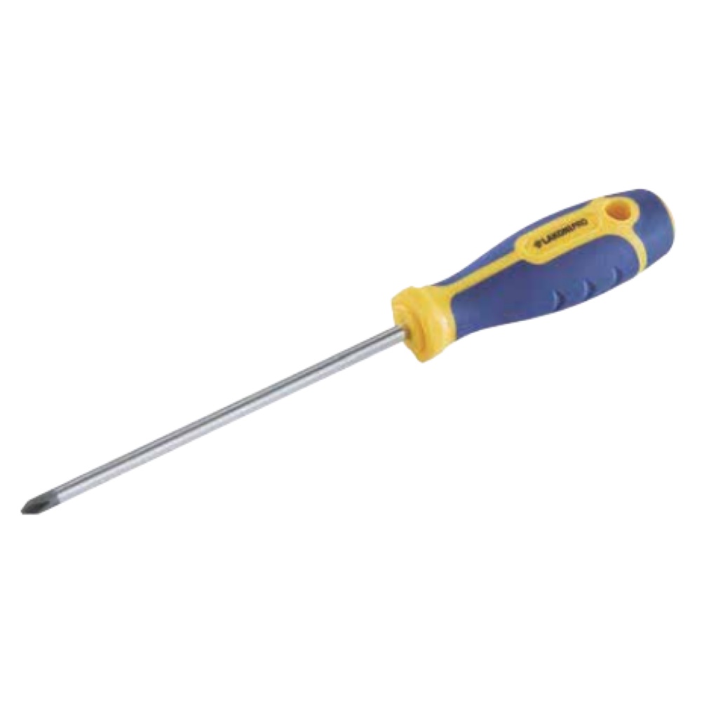 TPR SCREWDRIVER / OBENG TPR (+)