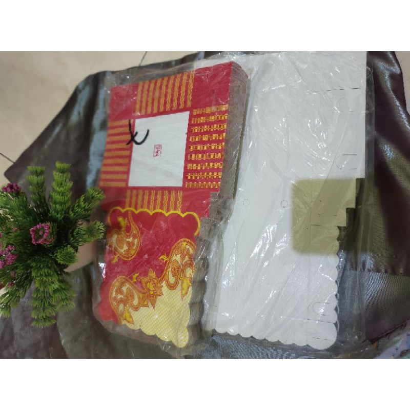 

dus donat polos dan corak