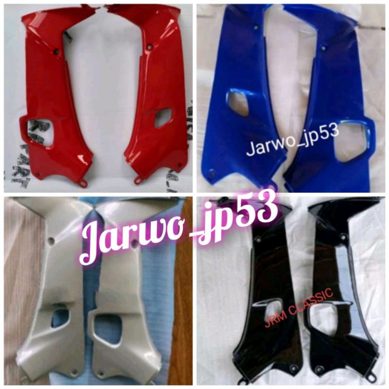 sayap dalam motor supra fit supra x lama 2000 2005