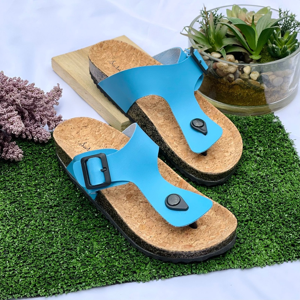 SARAHMERE - LINDA SANDAL TOSCA