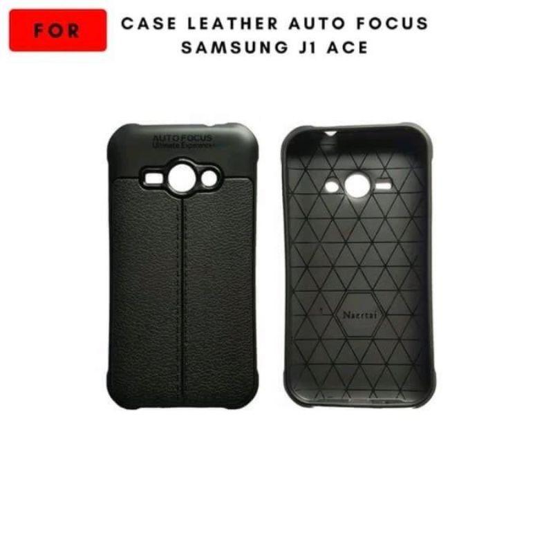 slikon/Case Auto fokus Premium type HP Samsung J1 ACE/J110/J1 2016/J120/J1100/J1 Casing Silikon Leather Soft Case