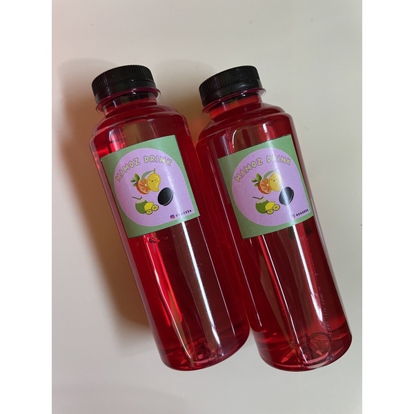 

Sirup Jadul Home Made