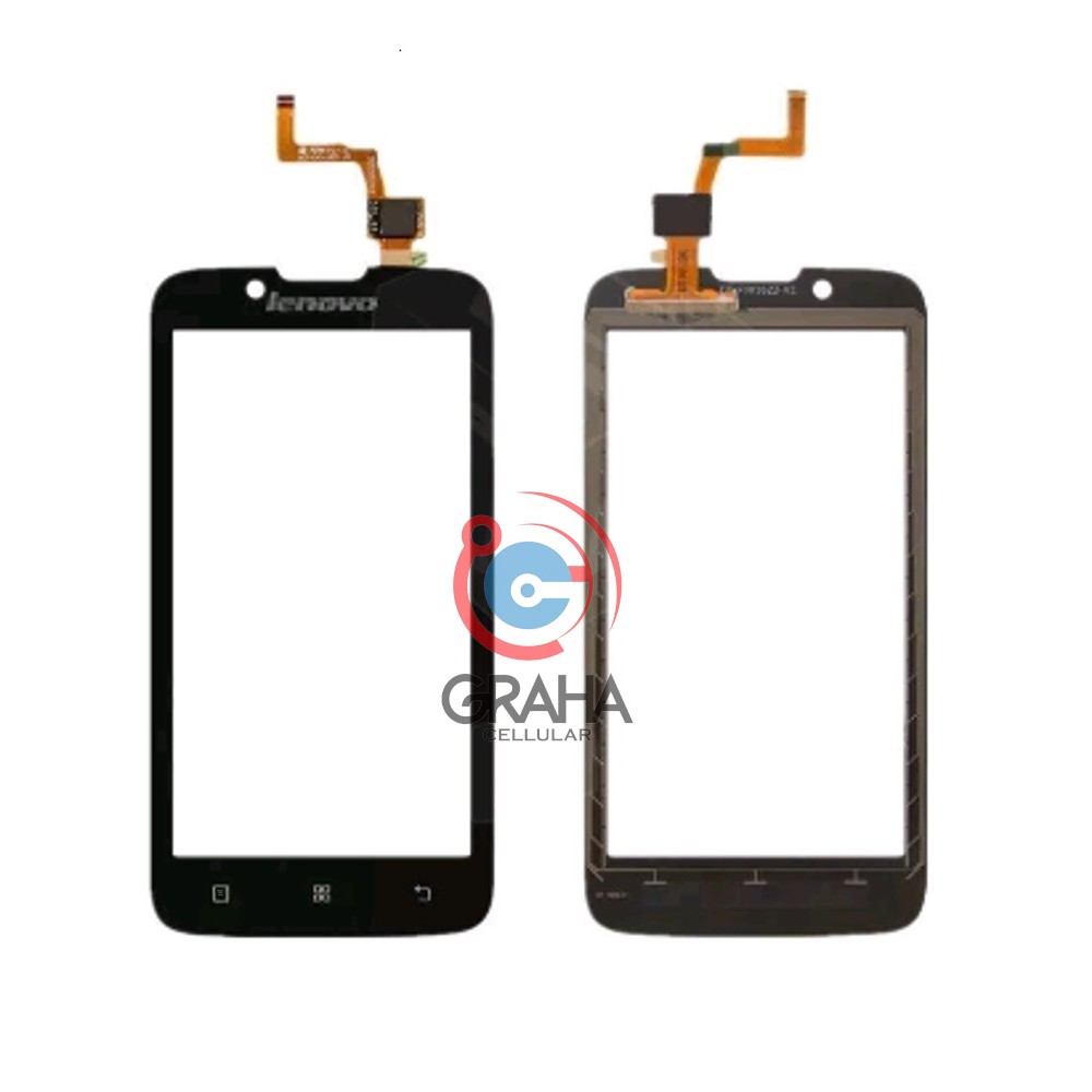 TOUCHSCREEN TS LENOVO A328 ORI