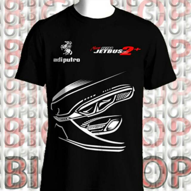 Kaos JET BUS 2