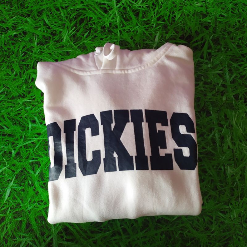 HOODIE DICKIES SIZE M