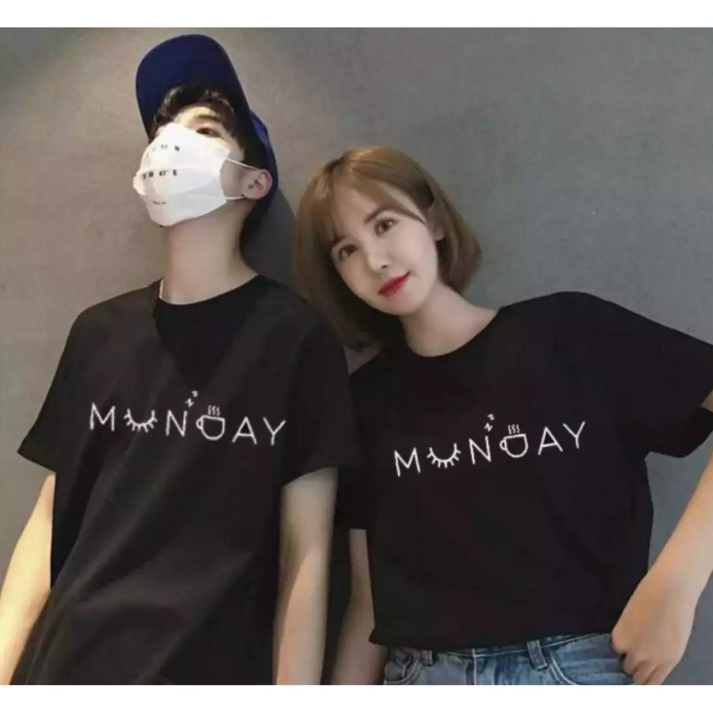 Zavyn Kaos Couple Munday