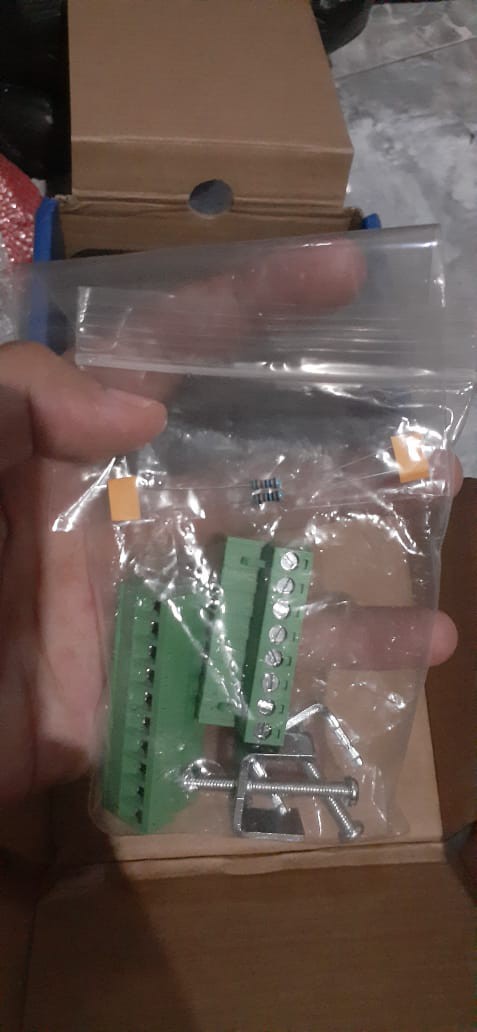 Meihe Generator Panel Digital Meter Multi-functional Diesel Engine Monitor