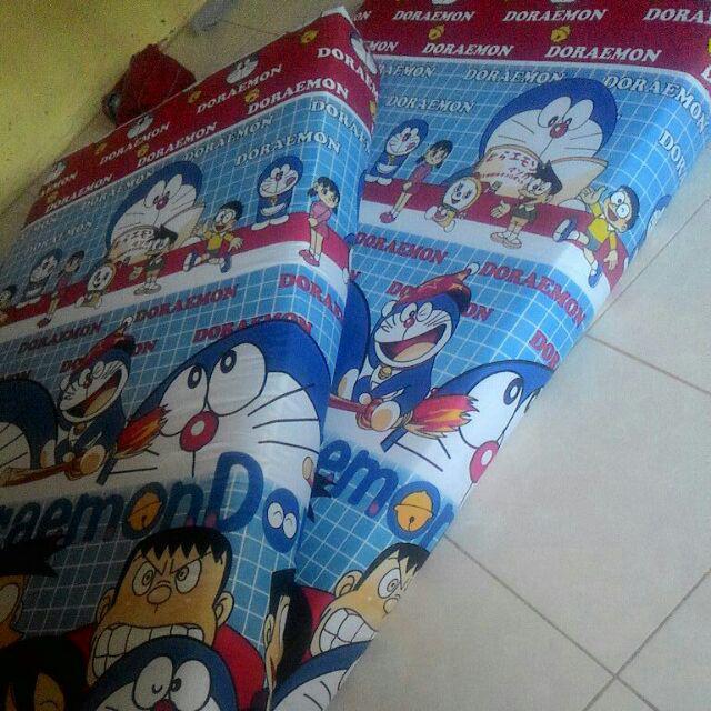 Uk. 90x200x15cm Sarung Kasur Rivest