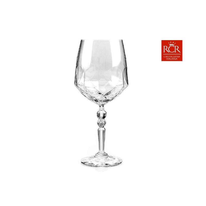 Gelas RCR Crystal Alkemist Goblet-2 67cl 265220 - 1pc