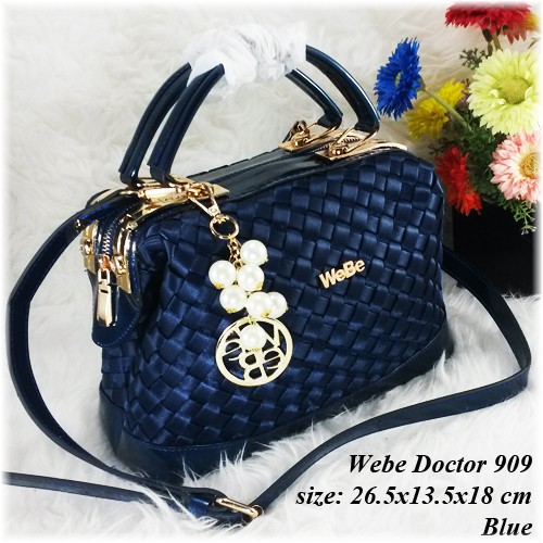 Webe Doctor 909